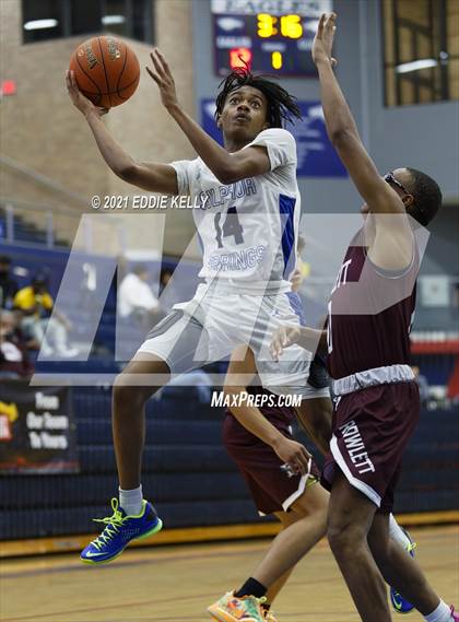 Thumbnail 3 in Sulphur Springs @ Rowlett (In-N-Out Tournament) photogallery.