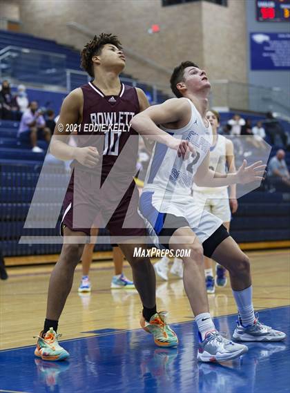Thumbnail 2 in Sulphur Springs @ Rowlett (In-N-Out Tournament) photogallery.