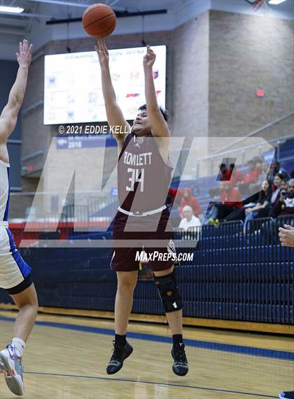 Thumbnail 3 in Sulphur Springs @ Rowlett (In-N-Out Tournament) photogallery.