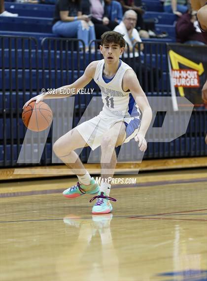 Thumbnail 1 in Sulphur Springs @ Rowlett (In-N-Out Tournament) photogallery.