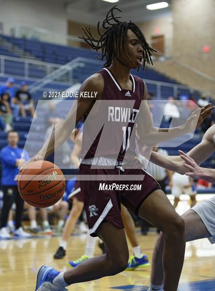 Thumbnail 3 in Sulphur Springs @ Rowlett (In-N-Out Tournament) photogallery.