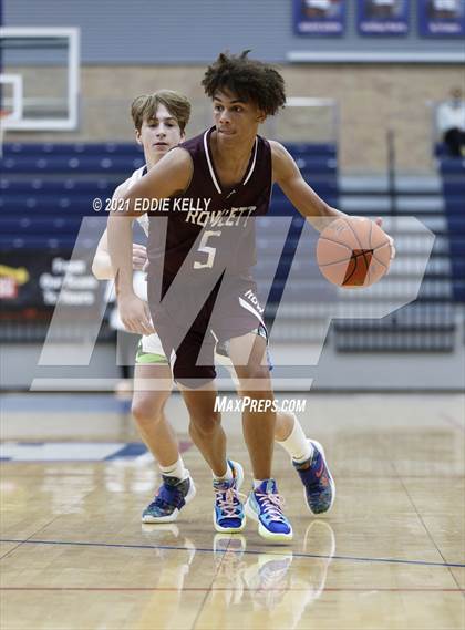 Thumbnail 3 in Sulphur Springs @ Rowlett (In-N-Out Tournament) photogallery.