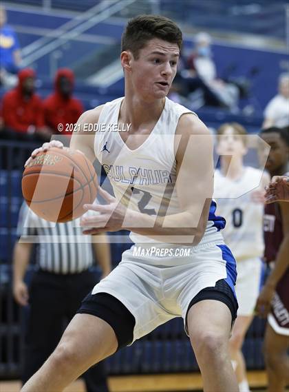 Thumbnail 2 in Sulphur Springs @ Rowlett (In-N-Out Tournament) photogallery.