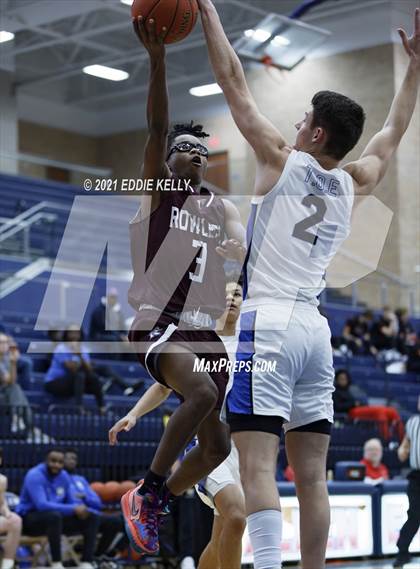 Thumbnail 1 in Sulphur Springs @ Rowlett (In-N-Out Tournament) photogallery.