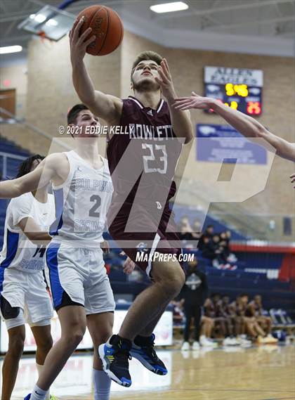 Thumbnail 1 in Sulphur Springs @ Rowlett (In-N-Out Tournament) photogallery.