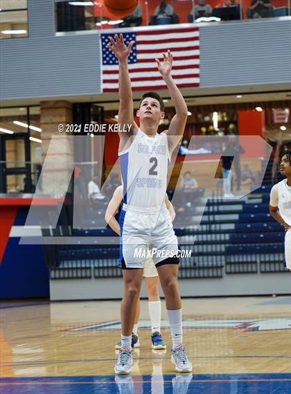 Thumbnail 2 in Sulphur Springs @ Rowlett (In-N-Out Tournament) photogallery.
