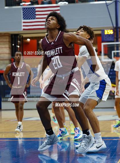 Thumbnail 2 in Sulphur Springs @ Rowlett (In-N-Out Tournament) photogallery.