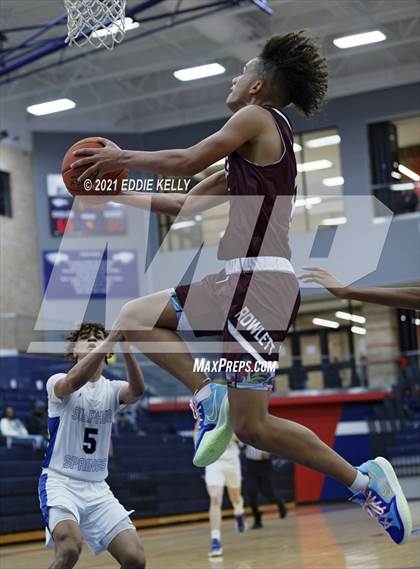 Thumbnail 1 in Sulphur Springs @ Rowlett (In-N-Out Tournament) photogallery.