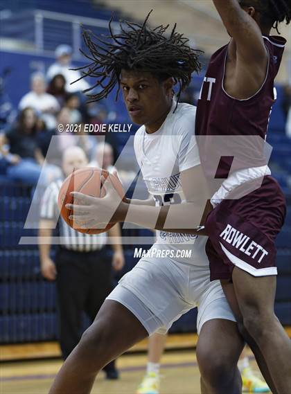 Thumbnail 1 in Sulphur Springs @ Rowlett (In-N-Out Tournament) photogallery.