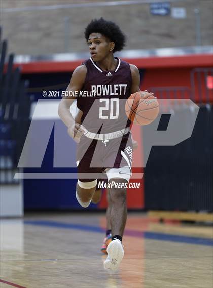 Thumbnail 3 in Sulphur Springs @ Rowlett (In-N-Out Tournament) photogallery.