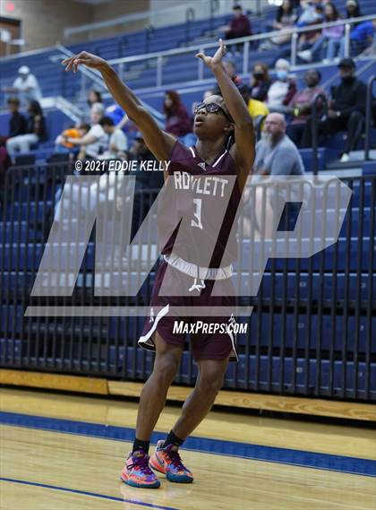 Thumbnail 1 in Sulphur Springs @ Rowlett (In-N-Out Tournament) photogallery.