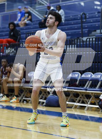 Thumbnail 2 in Sulphur Springs @ Rowlett (In-N-Out Tournament) photogallery.