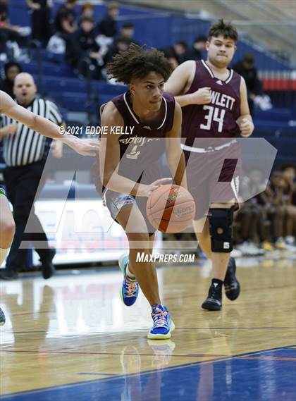 Thumbnail 2 in Sulphur Springs @ Rowlett (In-N-Out Tournament) photogallery.