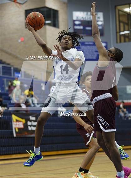 Thumbnail 1 in Sulphur Springs @ Rowlett (In-N-Out Tournament) photogallery.