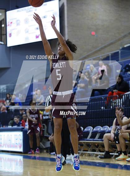 Thumbnail 3 in Sulphur Springs @ Rowlett (In-N-Out Tournament) photogallery.