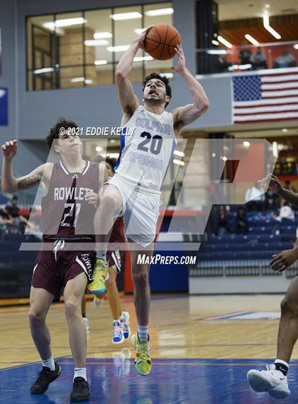 Thumbnail 2 in Sulphur Springs @ Rowlett (In-N-Out Tournament) photogallery.