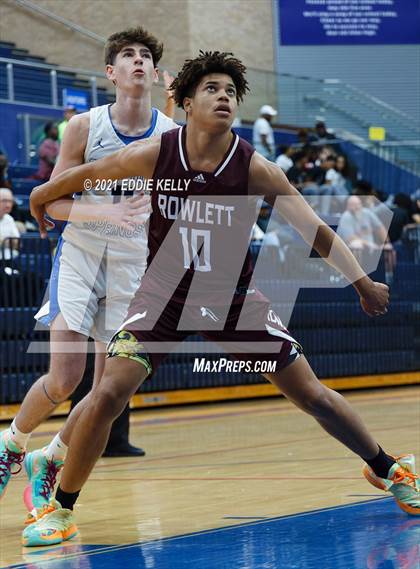 Thumbnail 2 in Sulphur Springs @ Rowlett (In-N-Out Tournament) photogallery.