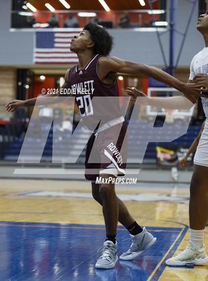 Thumbnail 3 in Sulphur Springs @ Rowlett (In-N-Out Tournament) photogallery.