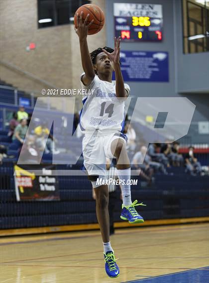 Thumbnail 1 in Sulphur Springs @ Rowlett (In-N-Out Tournament) photogallery.