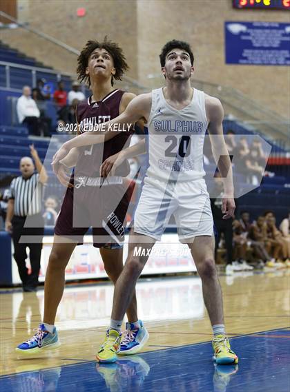 Thumbnail 3 in Sulphur Springs @ Rowlett (In-N-Out Tournament) photogallery.