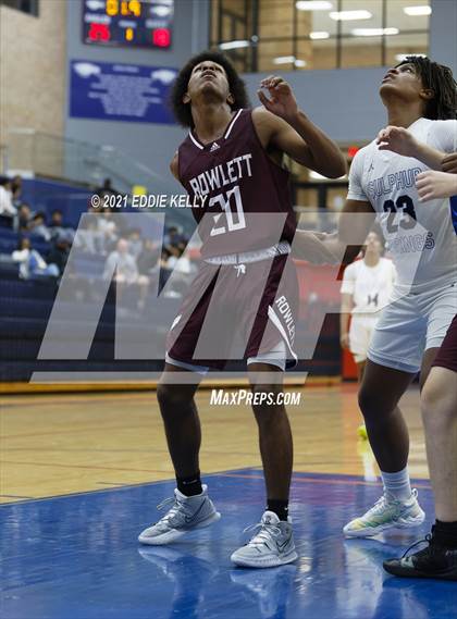 Thumbnail 2 in Sulphur Springs @ Rowlett (In-N-Out Tournament) photogallery.