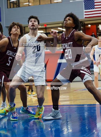 Thumbnail 3 in Sulphur Springs @ Rowlett (In-N-Out Tournament) photogallery.