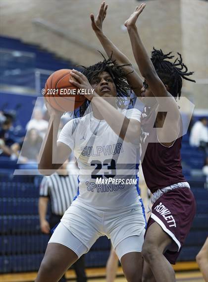 Thumbnail 3 in Sulphur Springs @ Rowlett (In-N-Out Tournament) photogallery.