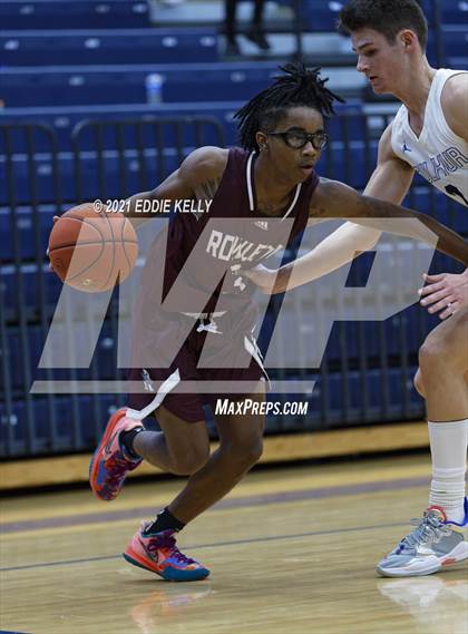 Thumbnail 2 in Sulphur Springs @ Rowlett (In-N-Out Tournament) photogallery.