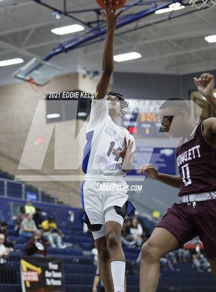 Thumbnail 1 in Sulphur Springs @ Rowlett (In-N-Out Tournament) photogallery.