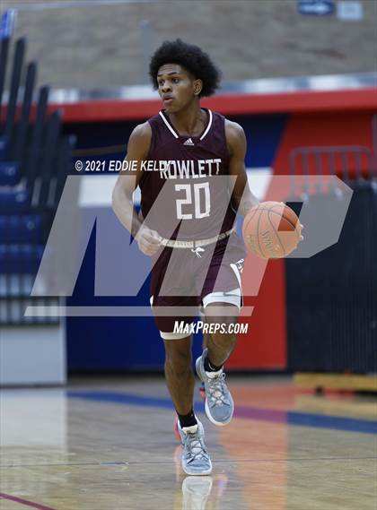 Thumbnail 2 in Sulphur Springs @ Rowlett (In-N-Out Tournament) photogallery.