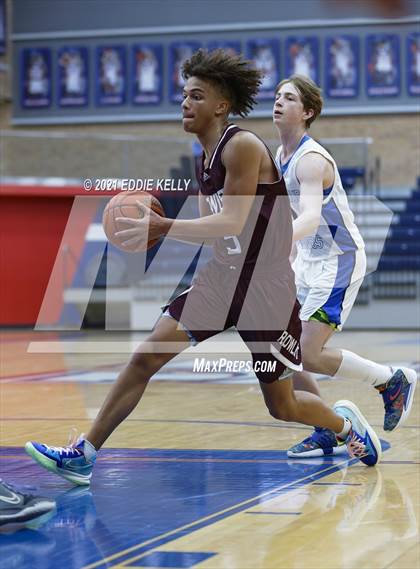 Thumbnail 1 in Sulphur Springs @ Rowlett (In-N-Out Tournament) photogallery.
