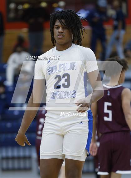 Thumbnail 1 in Sulphur Springs @ Rowlett (In-N-Out Tournament) photogallery.