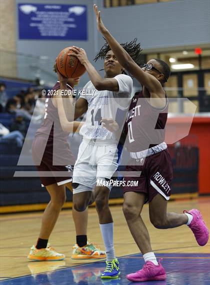 Thumbnail 1 in Sulphur Springs @ Rowlett (In-N-Out Tournament) photogallery.