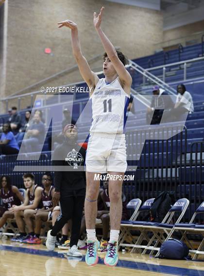Thumbnail 2 in Sulphur Springs @ Rowlett (In-N-Out Tournament) photogallery.
