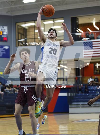Thumbnail 3 in Sulphur Springs @ Rowlett (In-N-Out Tournament) photogallery.