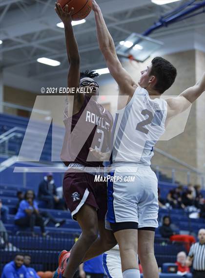 Thumbnail 2 in Sulphur Springs @ Rowlett (In-N-Out Tournament) photogallery.