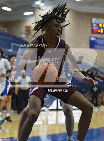 Thumbnail 2 in Sulphur Springs @ Rowlett (In-N-Out Tournament) photogallery.