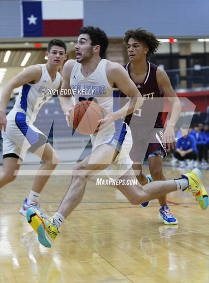 Thumbnail 3 in Sulphur Springs @ Rowlett (In-N-Out Tournament) photogallery.