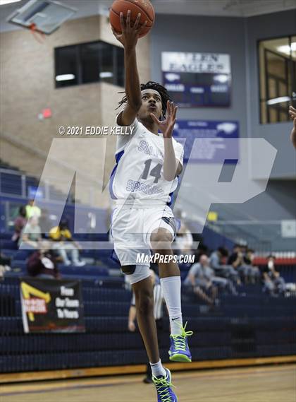Thumbnail 2 in Sulphur Springs @ Rowlett (In-N-Out Tournament) photogallery.