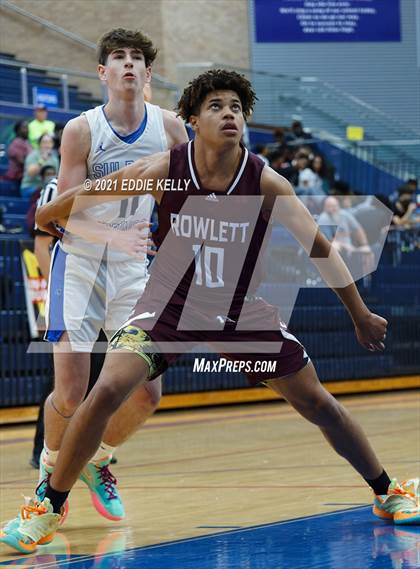 Thumbnail 1 in Sulphur Springs @ Rowlett (In-N-Out Tournament) photogallery.