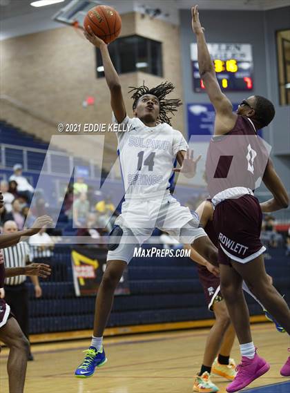 Thumbnail 2 in Sulphur Springs @ Rowlett (In-N-Out Tournament) photogallery.