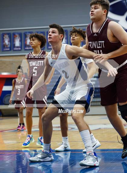 Thumbnail 1 in Sulphur Springs @ Rowlett (In-N-Out Tournament) photogallery.