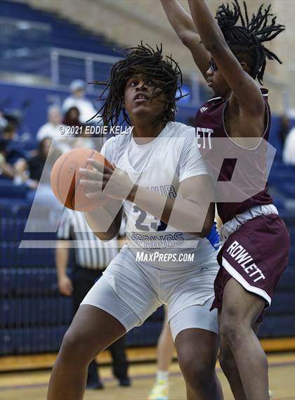 Thumbnail 2 in Sulphur Springs @ Rowlett (In-N-Out Tournament) photogallery.