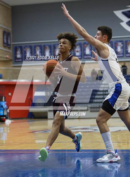 Thumbnail 2 in Sulphur Springs @ Rowlett (In-N-Out Tournament) photogallery.