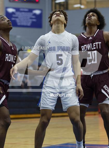 Thumbnail 3 in Sulphur Springs @ Rowlett (In-N-Out Tournament) photogallery.