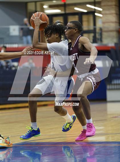 Thumbnail 3 in Sulphur Springs @ Rowlett (In-N-Out Tournament) photogallery.