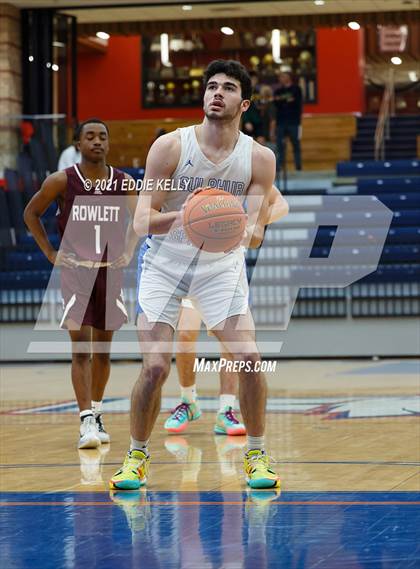 Thumbnail 1 in Sulphur Springs @ Rowlett (In-N-Out Tournament) photogallery.