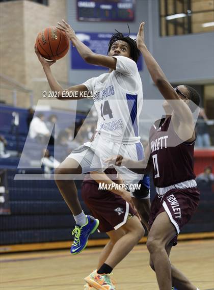 Thumbnail 2 in Sulphur Springs @ Rowlett (In-N-Out Tournament) photogallery.