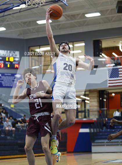 Thumbnail 1 in Sulphur Springs @ Rowlett (In-N-Out Tournament) photogallery.