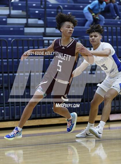 Thumbnail 3 in Sulphur Springs @ Rowlett (In-N-Out Tournament) photogallery.
